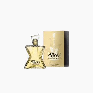 Shakira Shakira Rock EDT 80 ML