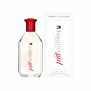 Tommy Hilfiger Tommy Girl Forever EDT 100 ML