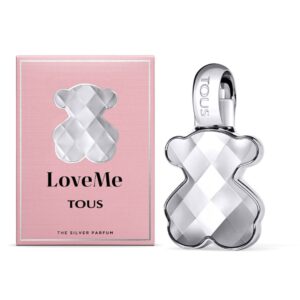 Tous Love Me The Silver Parfum 90 ML