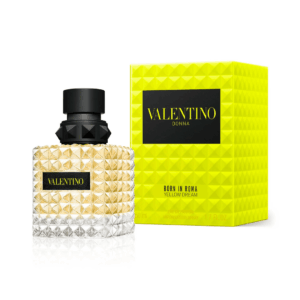 Valentino Donna Born In Roma Yellow Dream EDP 50 ml