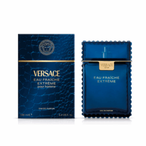 Versace Eau Fraiche Extreme Pour Homme EDP 100 ml