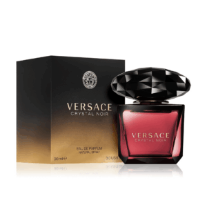Versace Crystal Noir EDP 90 ML