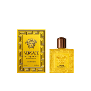 Versace Eros Energy Pour Homme EDP 50 ml