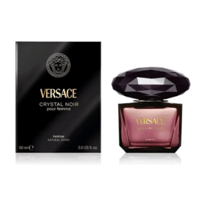 Versace Versace Crystal Noir Parfum 90ML