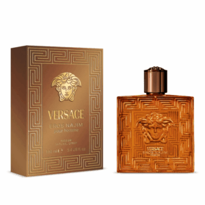 Versace Versace Eros Najim Parfum 100 ML