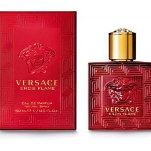 Versace Eros Flame EDP 50 ML