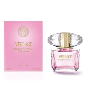 Versace Bright Crystal Parfum 90 ML