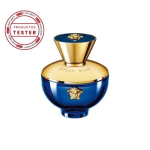 Versace Dylan Blue pour femme Tester EDP 100ML