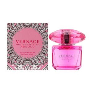 Versace Bright Crystal ASOLU EDP 90 ML