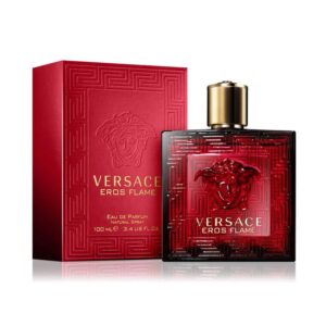 Versace Eros Flame Men EDP 100 ML