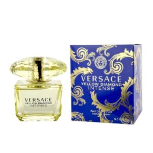 Versace Yellow Diamonds Intense EDP 90 ML