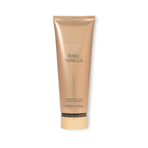 Victoria Secret Bare Vanilla Loción 236 ml