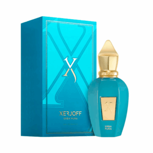 XERJOFF Erba Pura EDP 50 ml