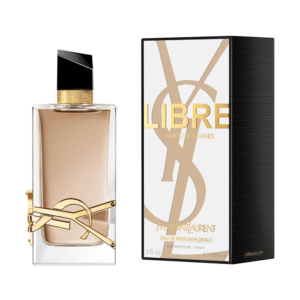 Yves Saint Laurent Libre Flowers & Flames Florale EDP 90 ml