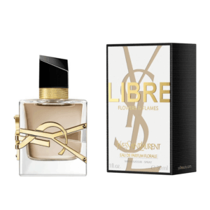 Yves Saint Laurent Libre Flowers & Flames Florale EDP 30 ml