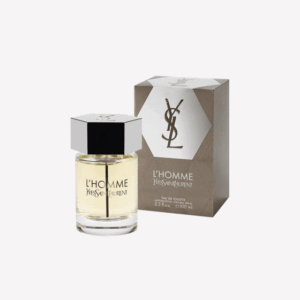 Yves Saint Laurent L'Homme EDT 100 ML