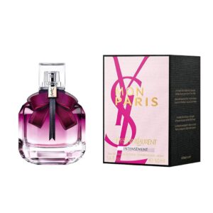 Yves Saint Laurent Mon Paris Intensement EDP 90 ML