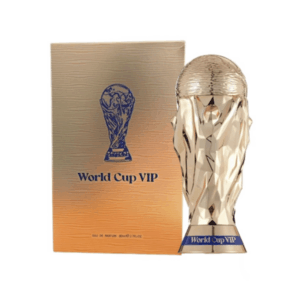 Zakat World Cup VIP EDP 80ML