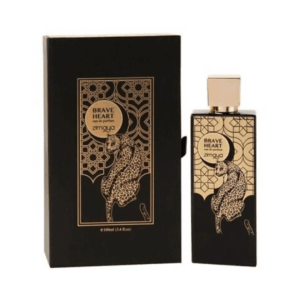 Zimaya Brave Heart Unisex EDP 100 ML